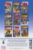 MIGHTY MARVEL MASTERWORKS THE MIGHTY THOR WHEN MEET THE IMMORTALS TP [STANDARD] [9781302954260]